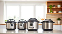 Instant Pot vs. Cuisinart Pressure Cookers: Which Is Better?