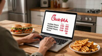Is Chick Fil A Open On 4Th Of July