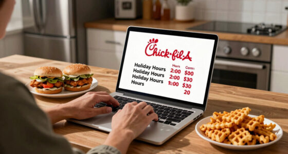 Is Chick Fil A Open On 4Th Of July