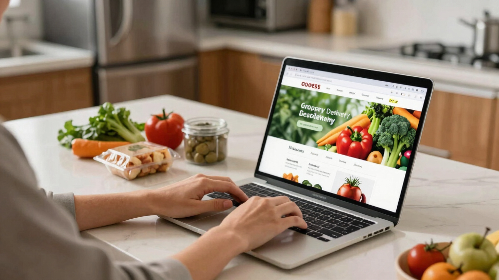 Is Martie Worth The Hype? I Tried The Online Grocer For 4 Weeks In A Row And Saved Hundreds
