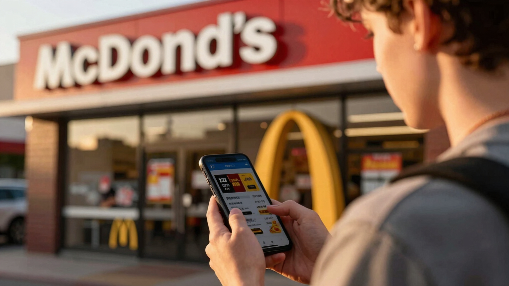 Is Mcdonald's Open On 4Th Of July