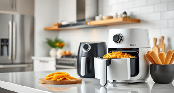 Is the COSORI 9-in-1 Worth It? Honest Review of Top Models