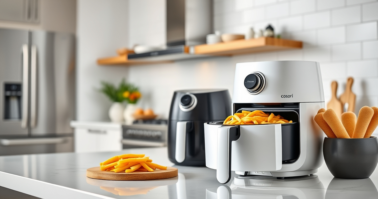 Is the COSORI 9-in-1 Worth It? Honest Review of Top Models
