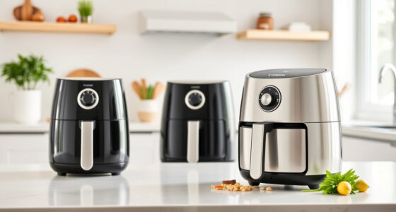 Is the COSORI Dual Blaze Worth It? Honest Review