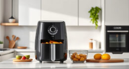 Is the COSORI Lite Worth It? Honest Review of Top Air Fryers