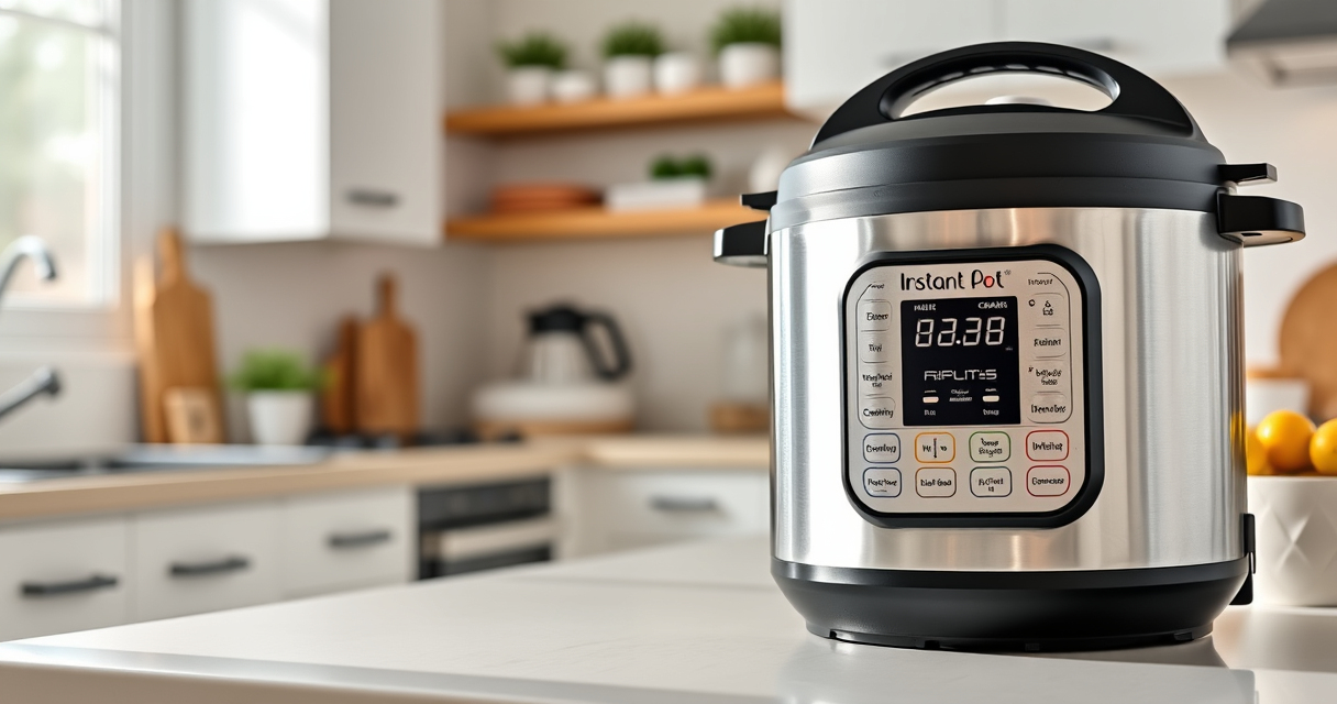 Is the Instant Pot Pro Worth It? Honest Review of Top Multi-Cookers