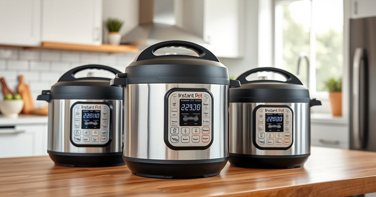 Is the Instant Pot Pro Worth It? Honest Review of Top Multicookers