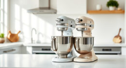 Is the KitchenAid Classic Worth It? Honest Review