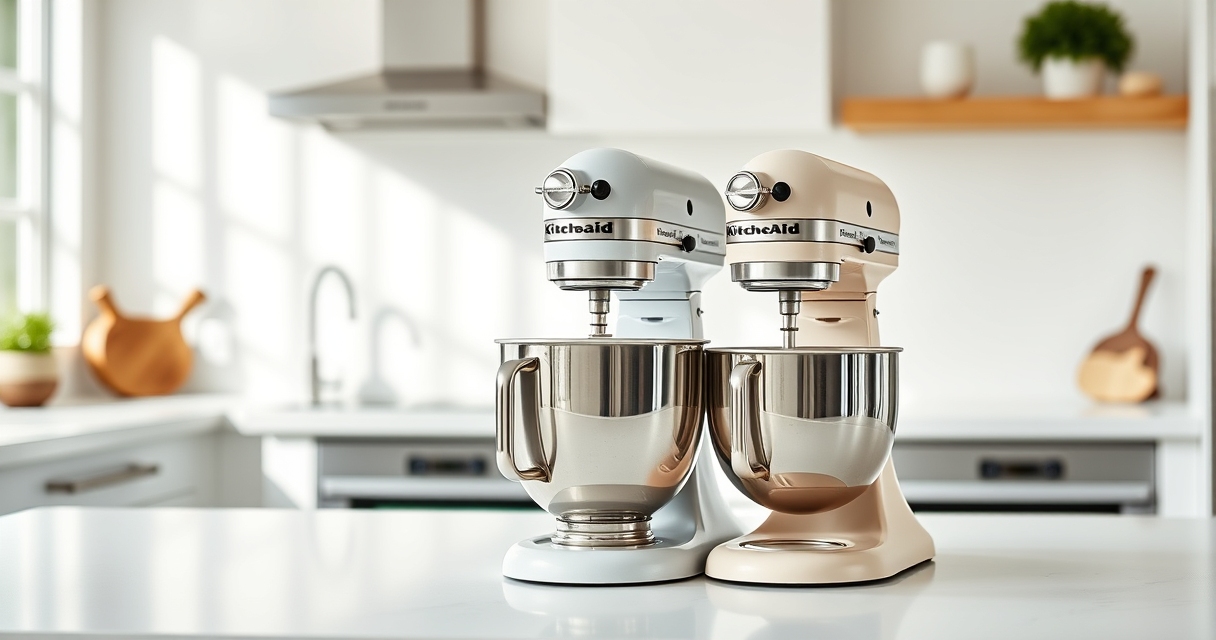 Is the KitchenAid Classic Worth It? Honest Review