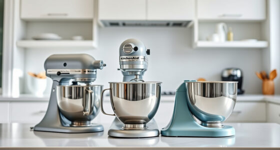 Is the KitchenAid Pro Line Worth It? Honest Review
