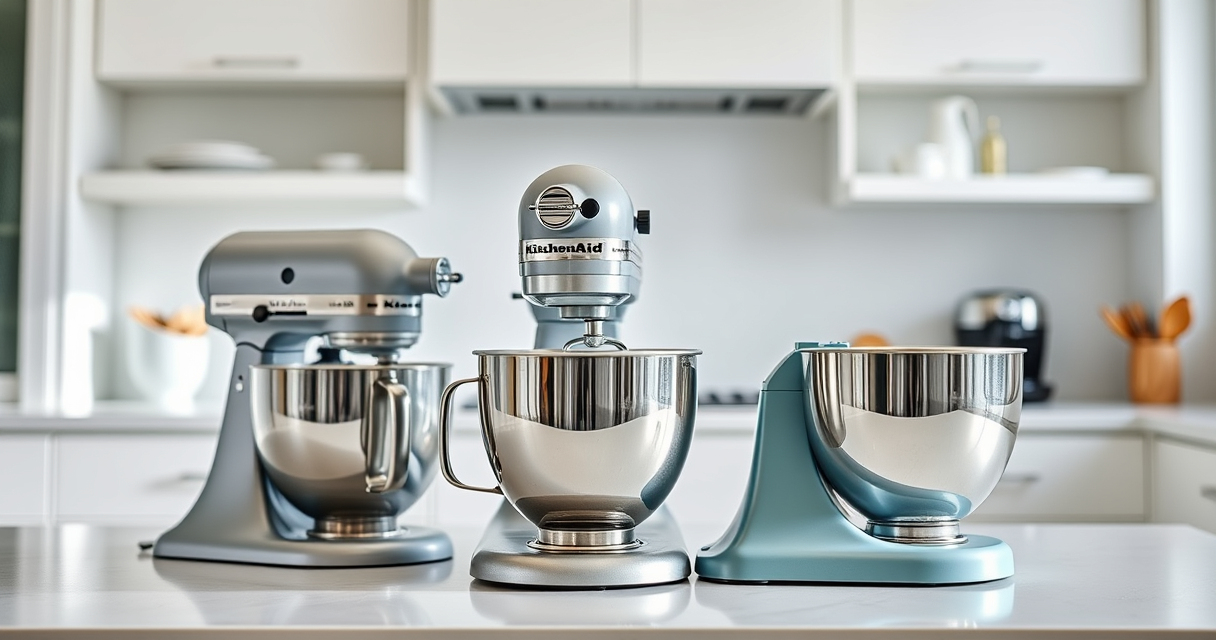 Is the KitchenAid Pro Line Worth It? Honest Review