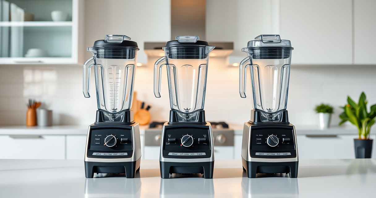 Is the Vitamix E310 Explorian Worth It? Honest Review
