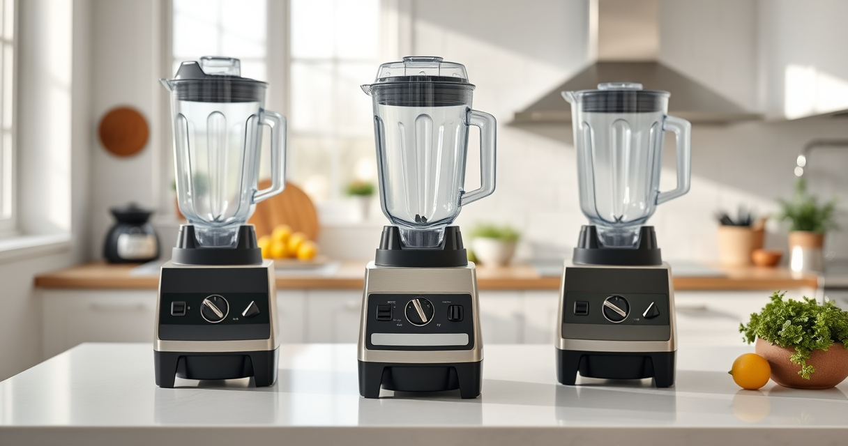 Is the Vitamix E310 Explorian Worth It? Honest Review