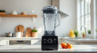 Is the Vitamix Propel 750 Worth It? Honest Review