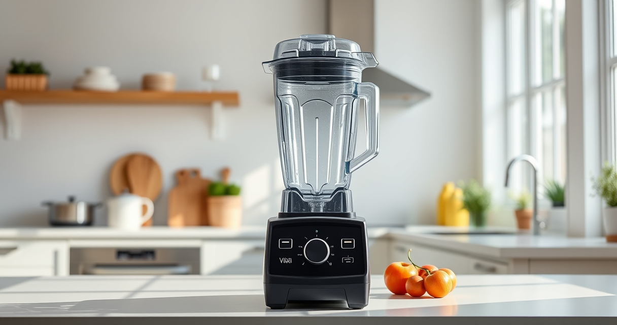Is the Vitamix Propel 750 Worth It? Honest Review