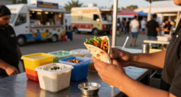 Jerusalem Food Truck Festival 2026 - עיריית ירושלים