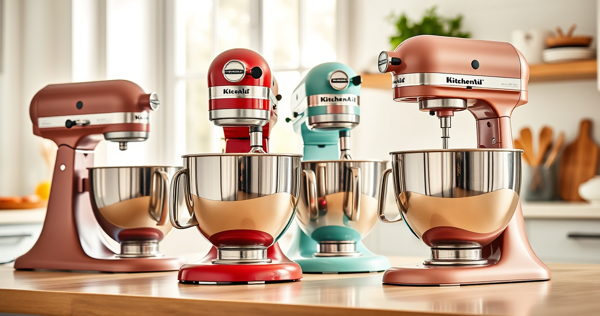 KitchenAid Classic Stand Mixer Review: Pros, Cons, & Ideal Users