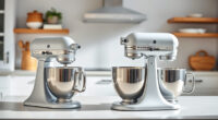 KitchenAid Classic Stand Mixer Review: Pros, Cons & Who It's For