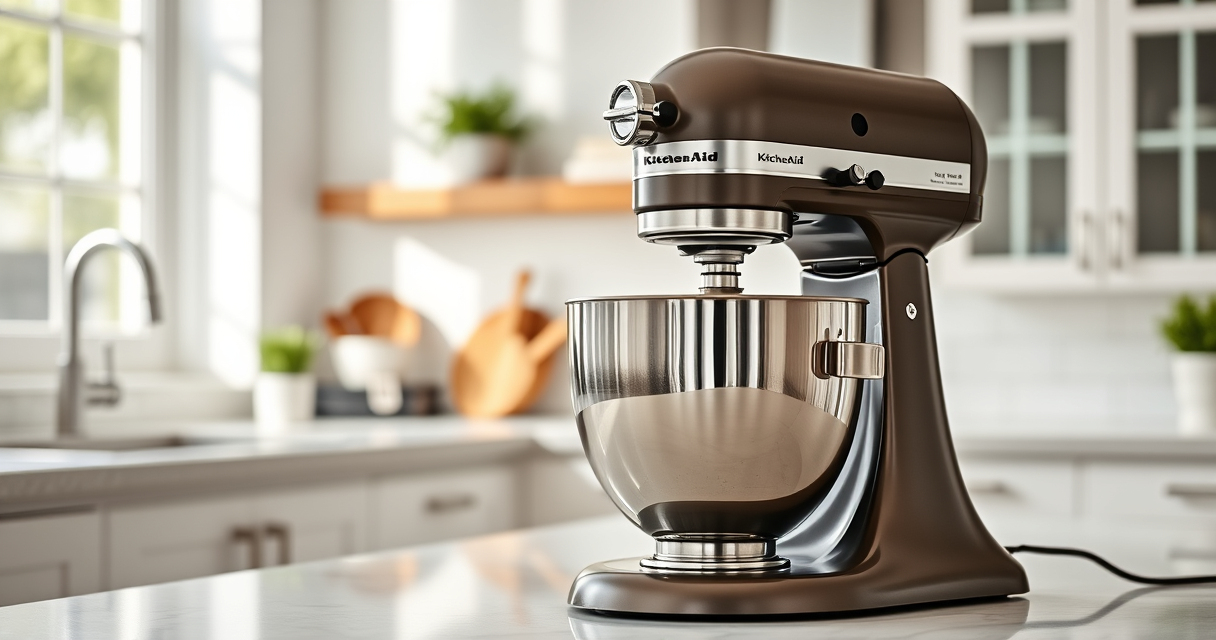 KitchenAid Extra Bowls & Attachments: Compatibility & Buying Guide