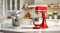 KitchenAid Extra Bowls & Attachments: Compatibility & Buying Guide