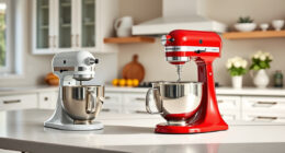 KitchenAid Extra Bowls & Attachments: Compatibility & Buying Guide