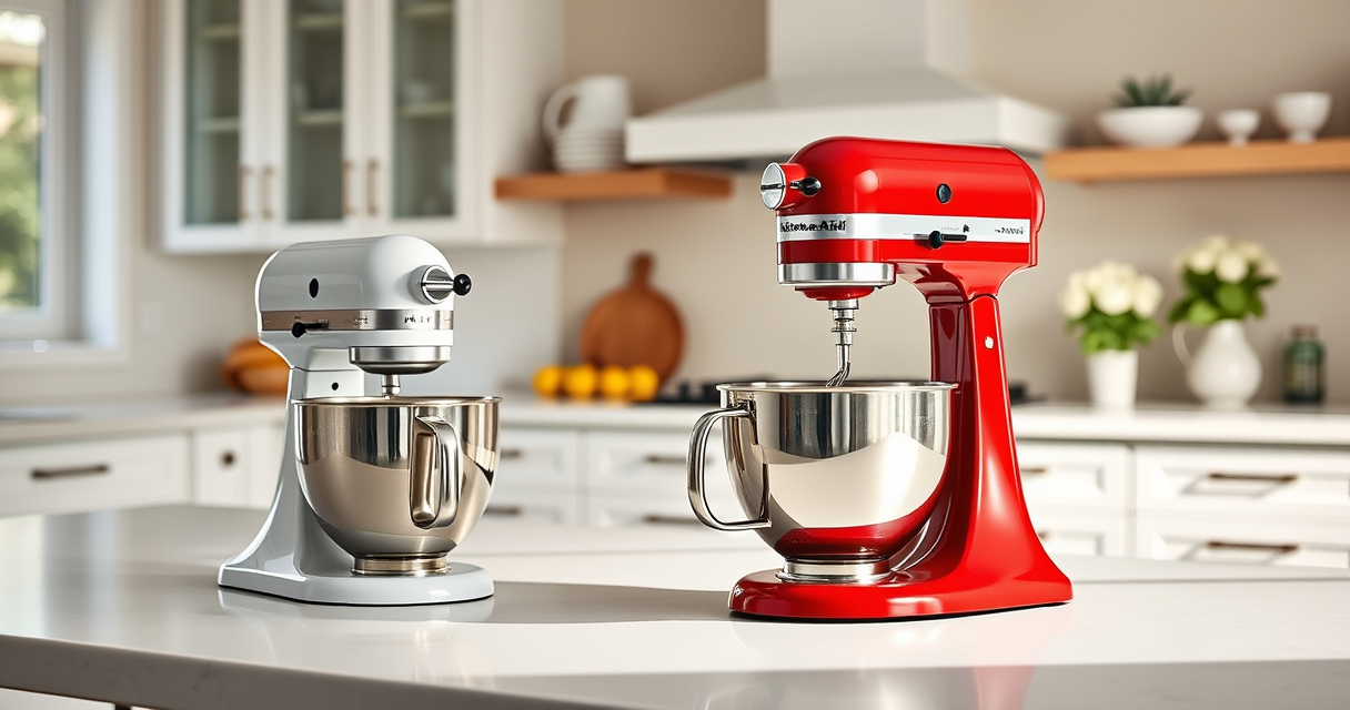 KitchenAid Extra Bowls & Attachments: Compatibility & Buying Guide