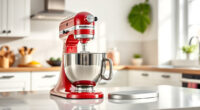 KitchenAid Mini Review: Pros, Cons, and Who It's For
