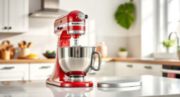 KitchenAid Mini Review: Pros, Cons, and Who It's For