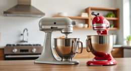 KitchenAid Pro Line Review: Pros, Cons, and Who It's For