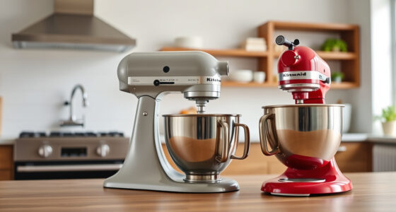 KitchenAid Pro Line Review: Pros, Cons, and Who It's For
