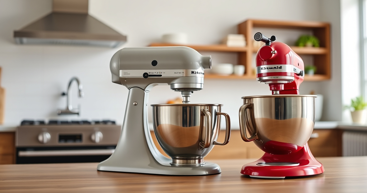KitchenAid Pro Line Review: Pros, Cons, and Who It's For