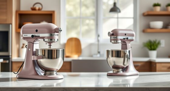 KitchenAid Professional 600 Review: Pros, Cons & Who It's For