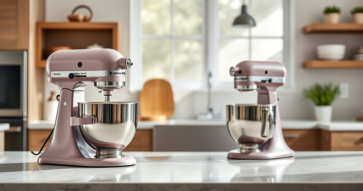 KitchenAid Professional 600 Review: Pros, Cons & Who It's For