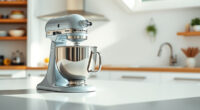 KitchenAid Professional 600 vs Classic: Full Comparison