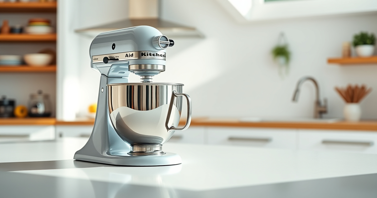 KitchenAid Professional 600 vs Classic: Full Comparison