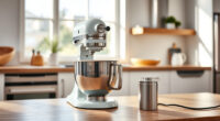 KitchenAid Stand Mixer Maintenance: A Complete How-To & Troubleshooting Guide