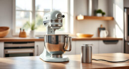 KitchenAid Stand Mixer Maintenance: A Complete How-To & Troubleshooting Guide