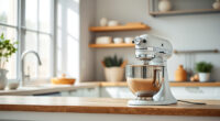 KitchenAid vs Ninja: Honest Stand Mixer Comparison