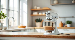 KitchenAid vs Ninja: Honest Stand Mixer Comparison