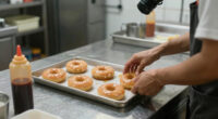 Krispy Kreme Surges In Global Coverage