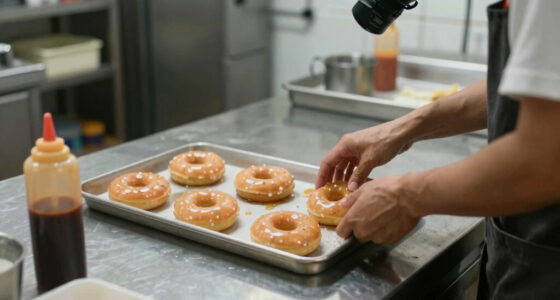 Krispy Kreme Surges In Global Coverage