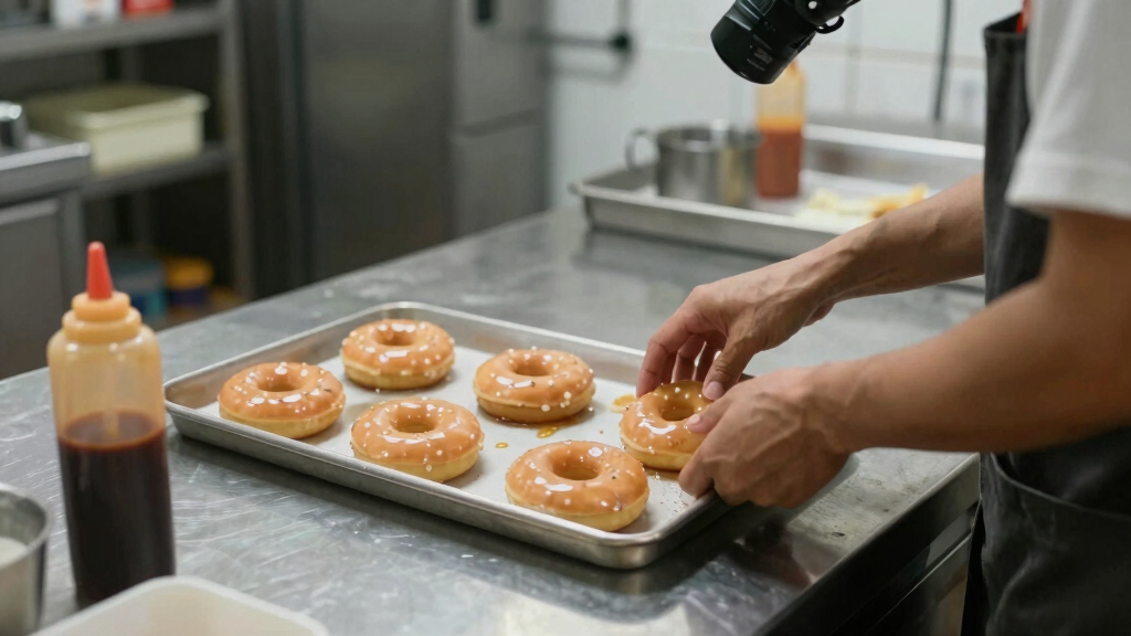 Krispy Kreme Surges In Global Coverage