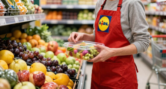 Lidl Ruckruf Noroviren
