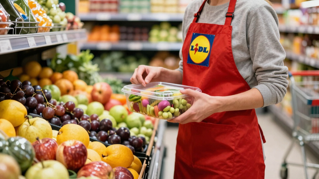 Lidl Ruckruf Noroviren