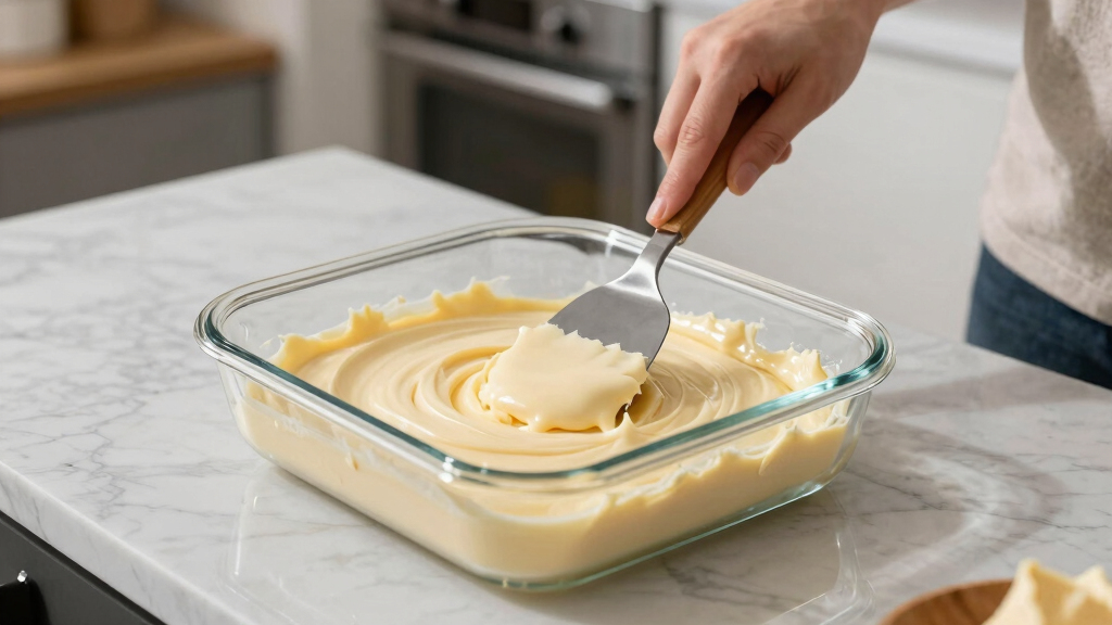 "Magic Crust" Butter Mochi Is My Go-To Easy Dessert
