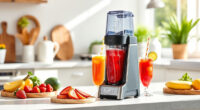 Make Perfect Summer Slushies with Ninja SLUSHi Twist