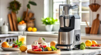 Make Summer Sweetness with the Ninja NC301 CREAMi Ice Cream Maker