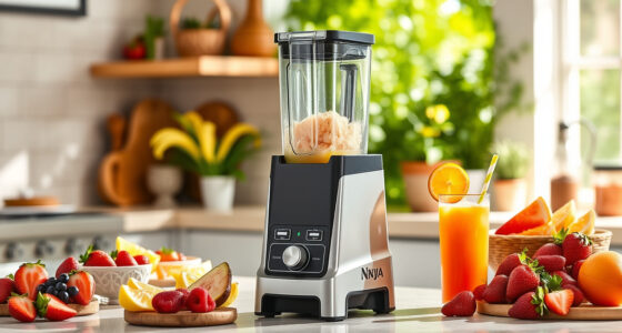 Make the Perfect Summer Frozen Drink with Ninja SLUSHi Max XXL