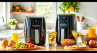 Master Summer Crispy Chicken with the Ninja Crispi Pro Air Fryer