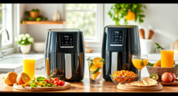 Master Summer Crispy Chicken with the Ninja Crispi Pro Air Fryer